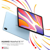 Huawei MatePad SE 11 2024 Wifi 11.0 inch 8GB+256GB (China Version)